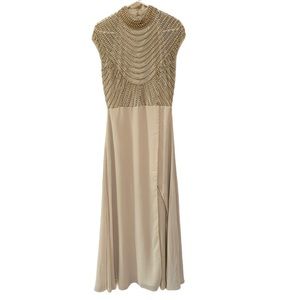 Bridesmaid/Mother of the Bride Dress